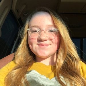 Meet your Posher, Kaylee